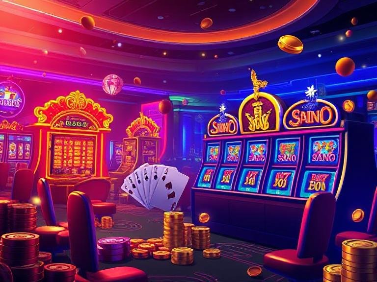 melbet casino app