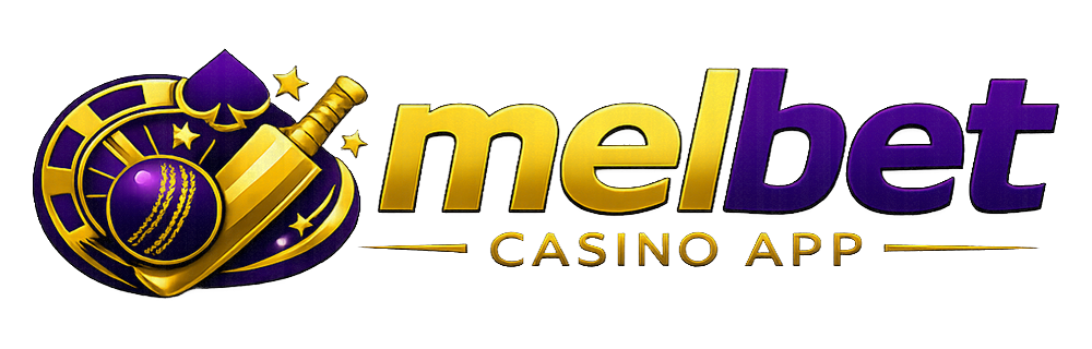 Melbet Casino App